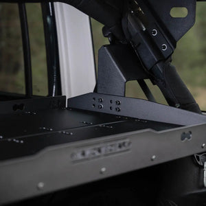 Cargo Aluminium Shelf  TAILGATE GEAR