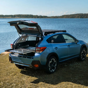 Multi Cargo Slide  TAILGATE GEAR