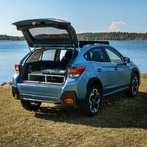 Multi Cargo Slide  TAILGATE GEAR