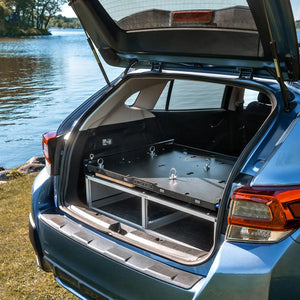 Multi Cargo Slide  TAILGATE GEAR