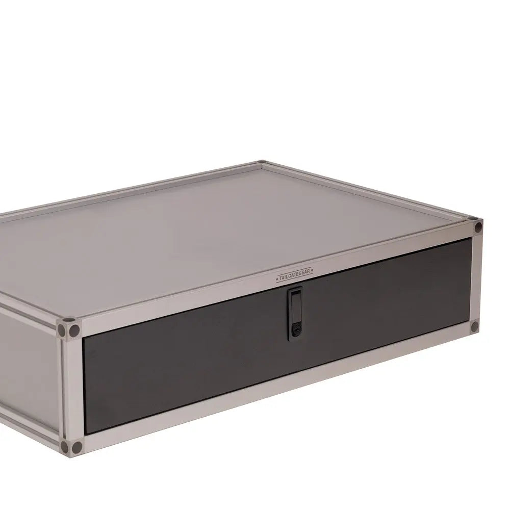 Single wide drawer module  TAILGATE GEAR