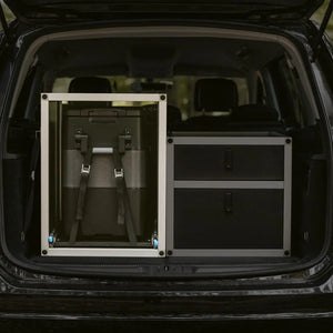 Fridge module  TAILGATE GEAR