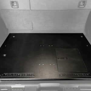 Plattformsysteme TAILGATE GEAR