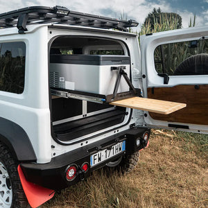 Jimny Weekend Combo  TAILGATE GEAR