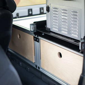 Jimny Weekend Combo  TAILGATE GEAR
