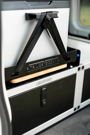 Jimny Weekend Combo  TAILGATE GEAR