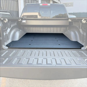 Plattformsysteme TAILGATE GEAR