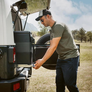 Fridge module  TAILGATE GEAR