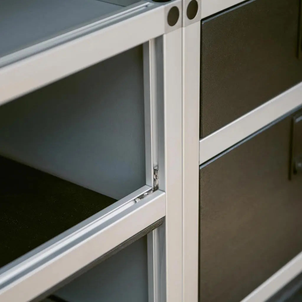 Shelf module  TAILGATE GEAR