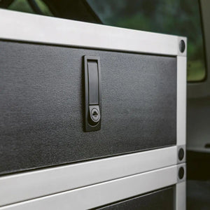 Overlanding-Küchenkombination PLUS TAILGATE GEAR